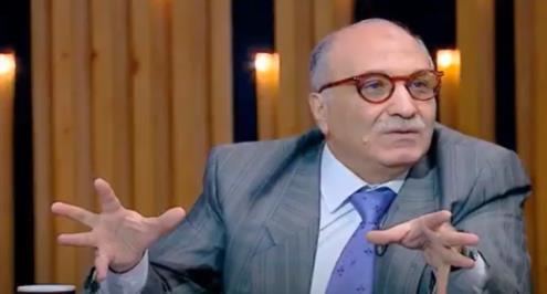 وفاة يحيى الجمل أسطورة نادي السكة الحديد